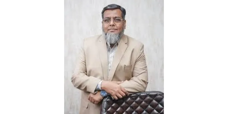 Asad Kamal Iraqi